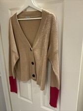 Jigsaw Women's Cardigan