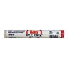 Oatey 31270 Fix-It Multi-Purpose White/Beige Epoxy Putty 4 oz. (Pack of 12)