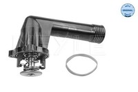 Thermostat KÜHlmittel Meyle 028 295 0001 FÜR BMW KÜHlmittelthermostat