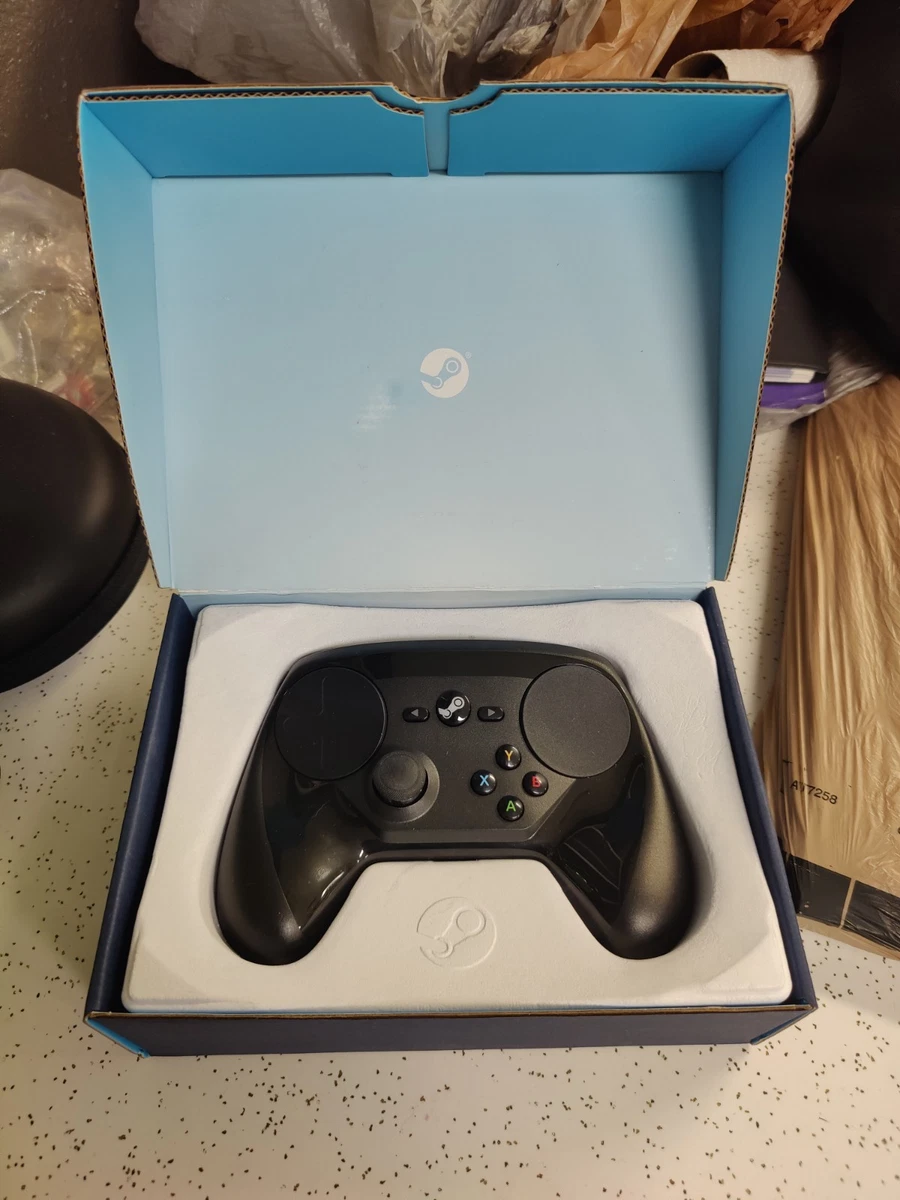 Steam Wireless Controllers for sale - eBay