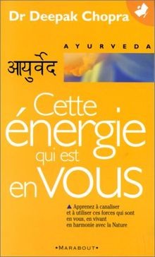 Cette énergie qui est en vous : comment vaincre la fatig... | Buch | Zustand gut