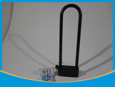 Vorhängeschloss Bis Bogen mit Schlüssel Verschluss Arc With 100X3540mm Neu
