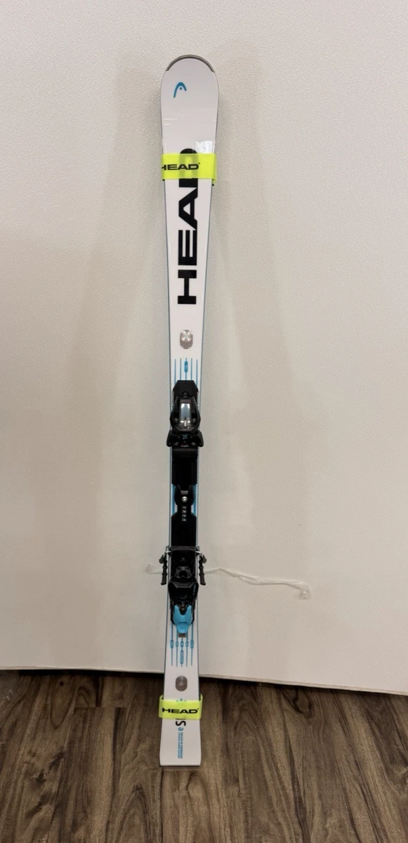 Head World Cup Downhill Skis for sale | eBay
