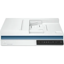 HP ScanJet Pro 2600 f1 Desktop Scanner - 20G05A#BGJ