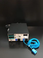 J-KEM Scientific Gemini-2 Dual Digital Temperature Controller 3300 with WARRANTY