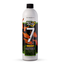 Fritz Aquatics Zyme 7 16 oz.