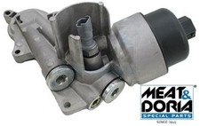 MEAT & DORIA 95309 Ölkühler für Motoröl für Citroen für Peugeot 