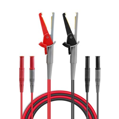 Battery Internal Resistance Electrical Testing Tool Compatible With Multimeters