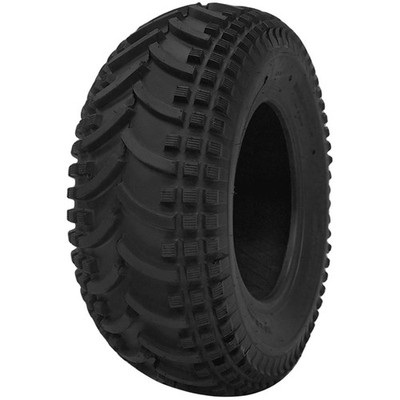 Verde D930 ATV/UTV Tire 22/11.00-8 with 470lb Capacity & Radial Design