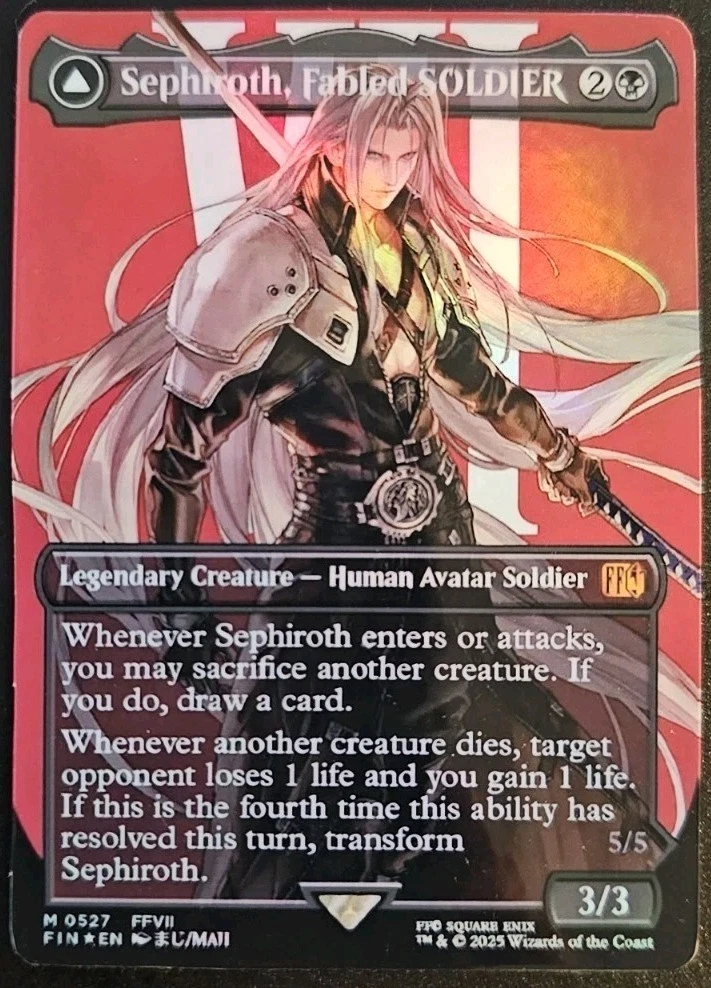 Final Fantasy TCG for sale | eBay