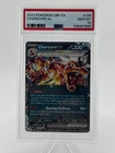 CHARIZARD EX 2023 Pokemon #125/197 PSA 10 GEM-MINT Obsidian Flames