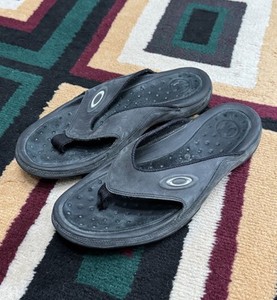 Used Oakley Sandals | eBay display picture 2
