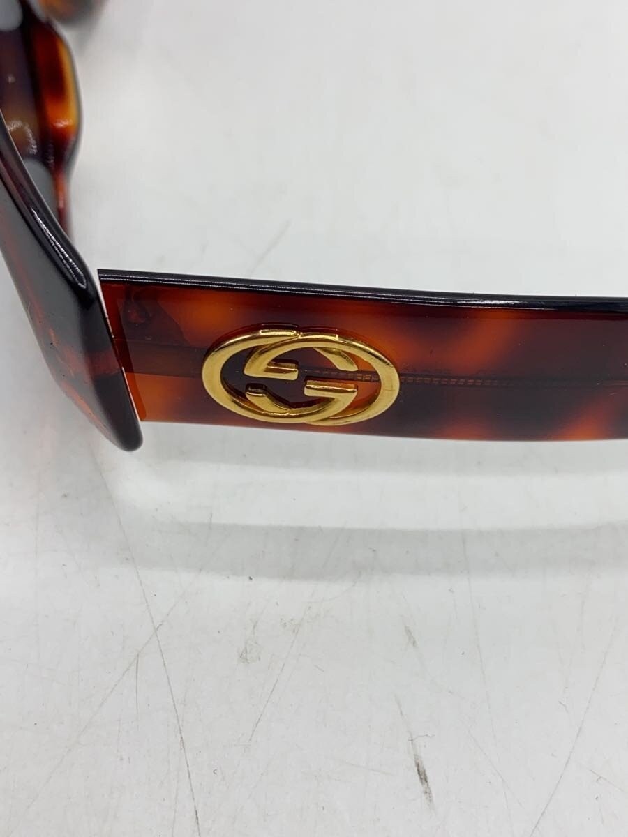 GUCCI Sunglasses Oval BLK Women GG2196 S Interlocking G thumbnail 4