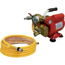 Reed Mfg Hydrostatic Test Pump, Electric 500 Psi Ehtp500 ()