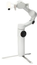 Insta360 Flow 2 Gimbal with AI Tracker - Stone Gray