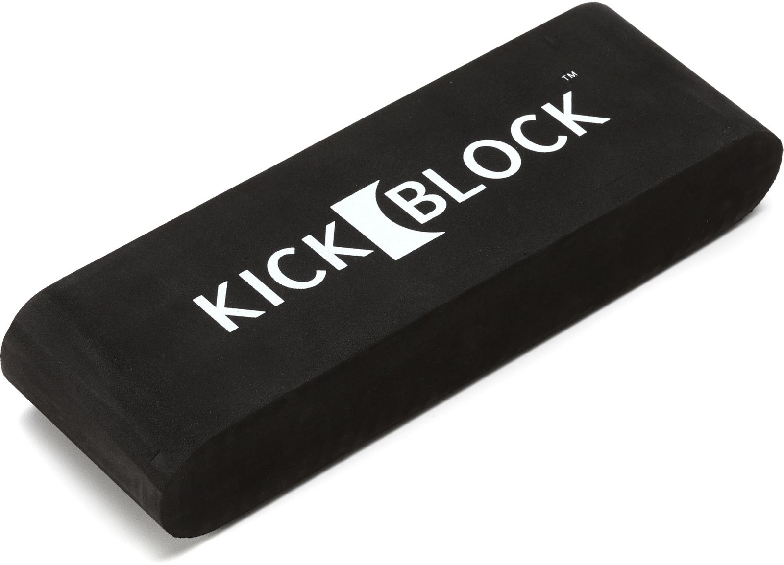 KickBlock Крепление для бас-барабана KickBlock - черный