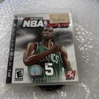 NBA 2K9 - PlayStation 3 PS3 - Complete CIB