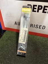Image of Flymo FLY006 Genuine Blade for Power Compact 330 Lawnmowers 330mm Pack of 1