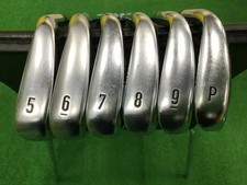 callaway APEX 2019 2019 Iron Set 5-9,Pw 6pc Flex Stiff AeroBurner Steel