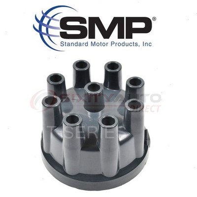 Standard T-Series FD129T Distributor Cap for Ignition Spark Wire Magneto  lh