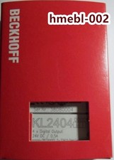1PC New Beckhoff KL2404 PLC Module KL 2404 In Box Expedited Shipping
