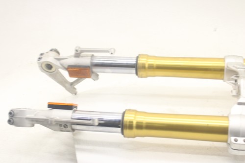 2016 BMW S1000R Front Forks With Triple Tree - Picture 14 of 15