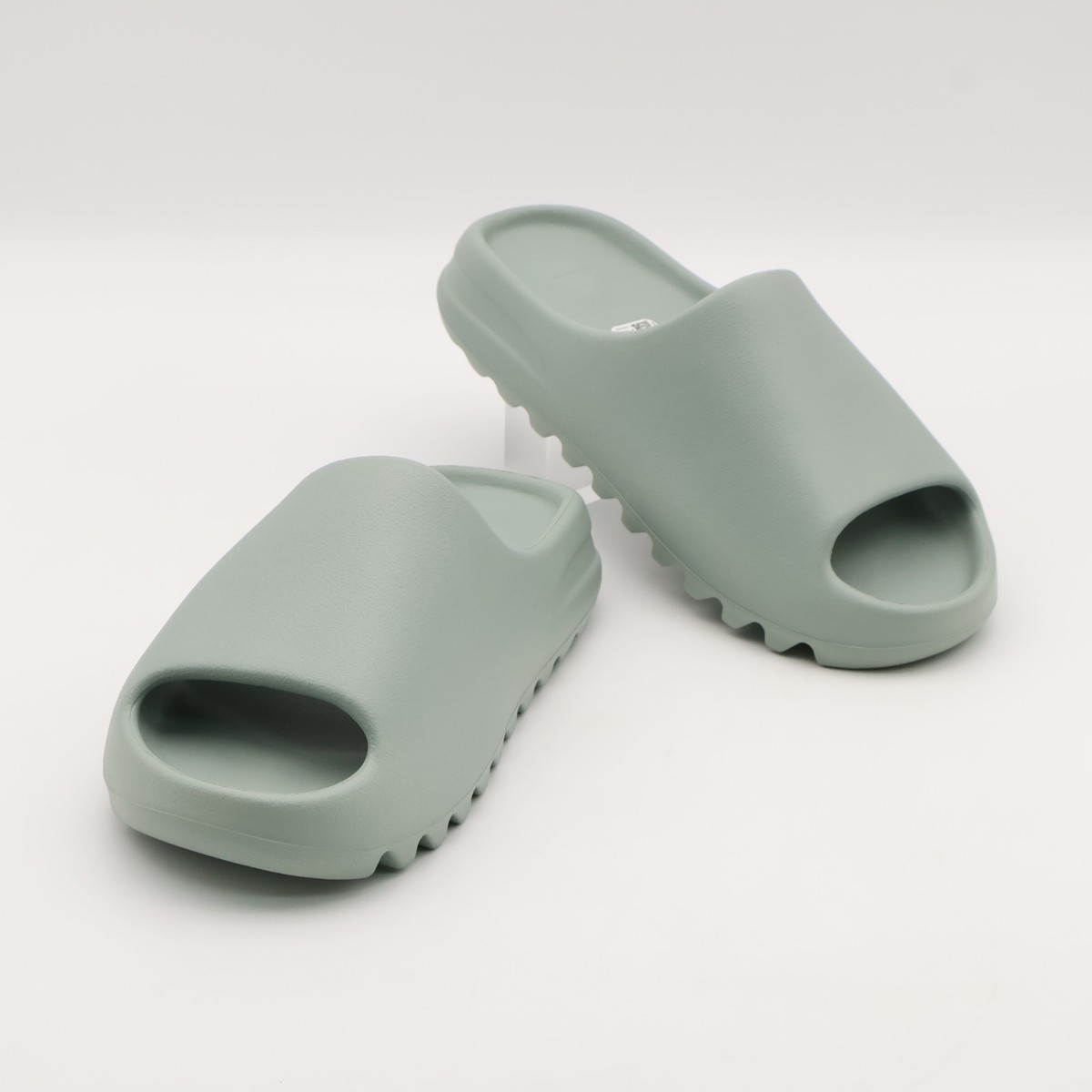 ADIDAS YEEZY SLIDE SALT ID5480 26.5㎝ ID5480 adidas YEEZY Slide Salt (Men's) | eBay