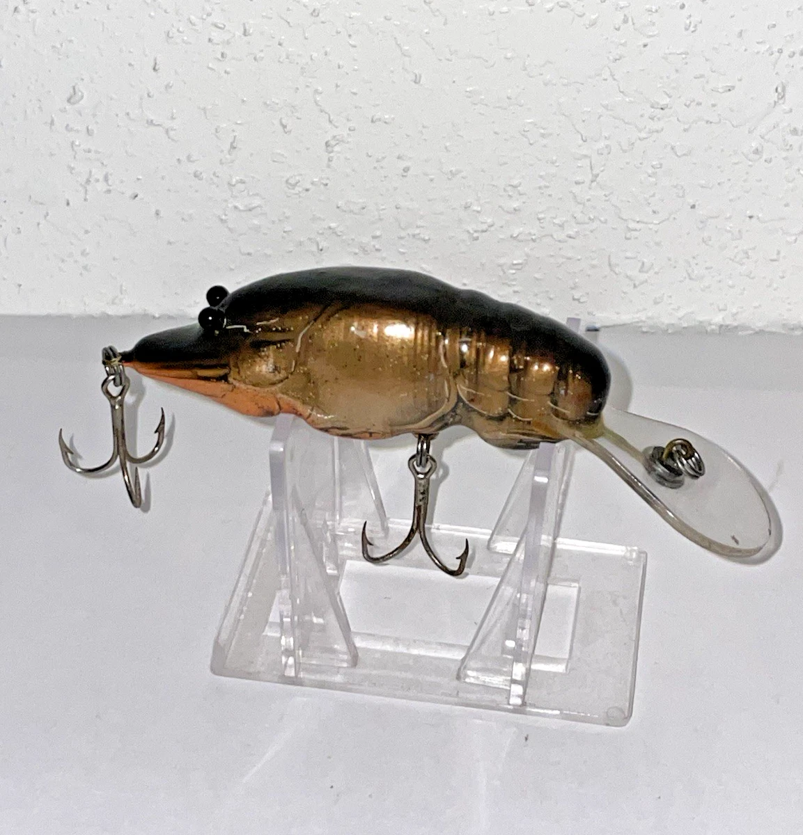 Small Fry | Fishing Vintage eBay for sale Lures Bagley In Lure