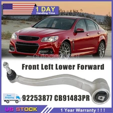 92253877 Suspension Control Arm And Ball Joint Assembly For Chevrolet SS 14-17