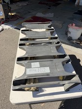 Beechcraft Bonanza V35B or F33A rear spar cover