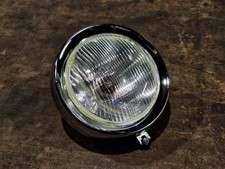 CEV Tipo 105 Scheinwerfer 130mm Hercules, Zündpp, Kreidler, Puch, NSU, Mofa