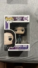 Funko Pop! Marvel Jessica Jones #162 Vinyl Bobblehead Figure