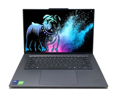 Lenovo ThinkPad X9-15 15,3'' Touch 2,8K OLED 120Hz Ultra 5 226V 16GB 512GB IR NEU