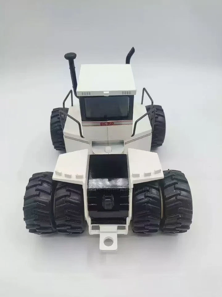 Antu 1/32 Ertl Big Bud 500 Alloy Tractor Model - Image 2 of 4