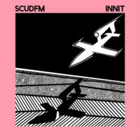 Scud Fm - Innit - Vinyl Record 12 Inch Record - G3Z