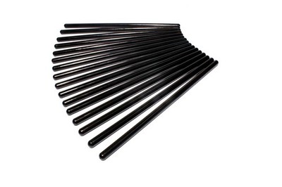 Comp Cams Hi-Tech 8.550'' Long, .080'' Wall, 5/16'' Diameter Pushrod Set*Hi-Tech 8.