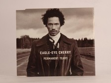 EAGLE-EYE CHERRY PERMANENT TEARS (K10) 3 Track CD Single including Picture Sleev