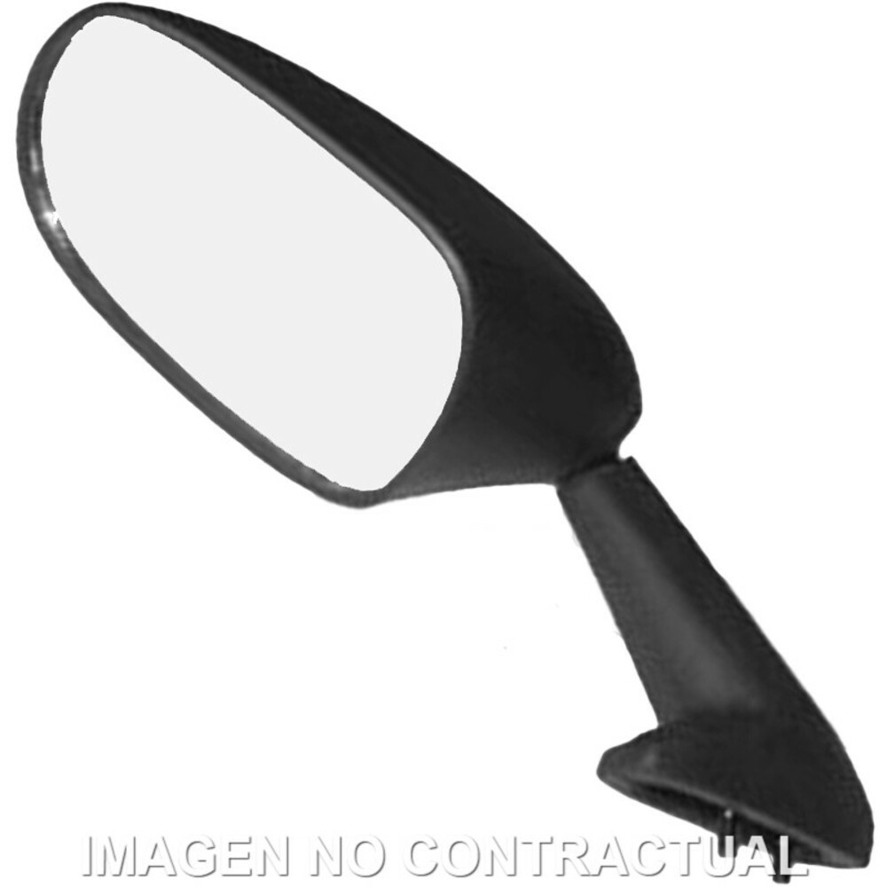 Left Yamaha FZS600 Hert Mirror For Motorcycle Parts Accessories