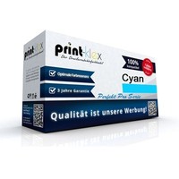 Cyan Ultra Xl Tonerkartusche FüR Lexmark X543DN Drucker Patrone