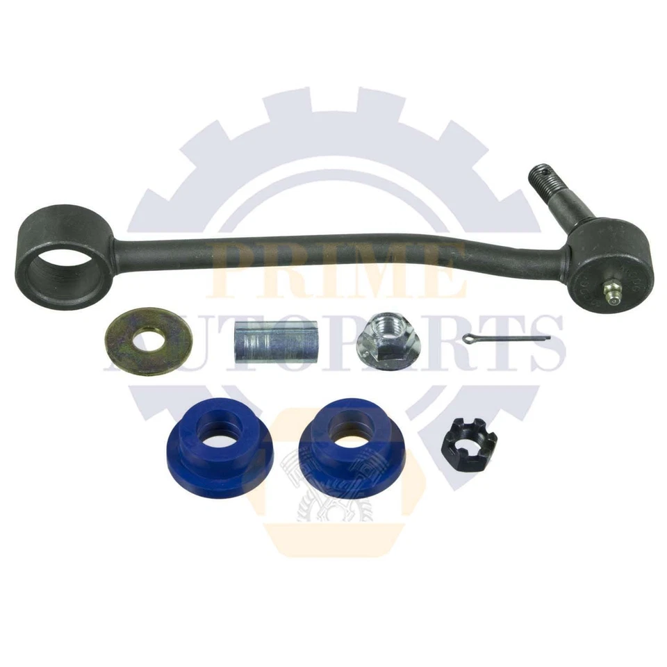 Barras estabilizadoras traseras MOOG OEM para camioneta Dodge Durango/Ram 2500/3500 1994-2003 Foto 4 de 4