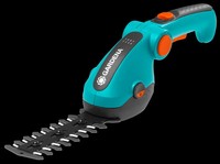 Gardena Akku-Gras- Und Strauchschere Comfortcut Li