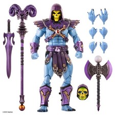 Masters of the Universe  Skeletor 1 6 Scale Figure Mondo