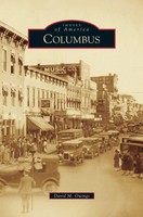 David M. Owings | Columbus | Buch | Englisch (2015) | Gebunden