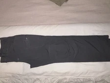 Helikon Tex Pants Mens 34 Urban Tactical Grey Ripstop Cargo 34x32