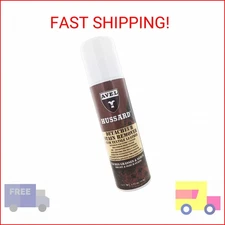 SAPHIR BEAUTÉ DU CUIR Avel Hussard - Leather and Textiles Stain Remover Spray - 