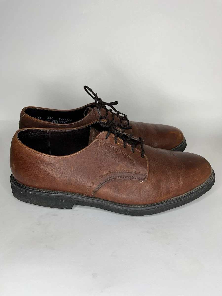 Florsheim Brown EE Dress Shoes for Men for sale | eBay display picture 3