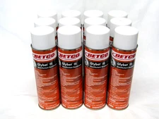 Betco Glybet III Disinfectant Citrus Bouquet Scent 15.5 Oz., 12/Case