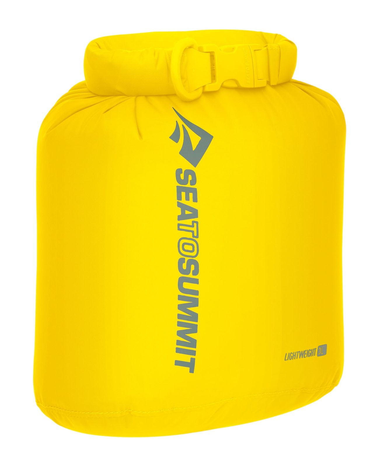 Sea to Summit packing bag Lightweight Dry Bag 3L Sulphur