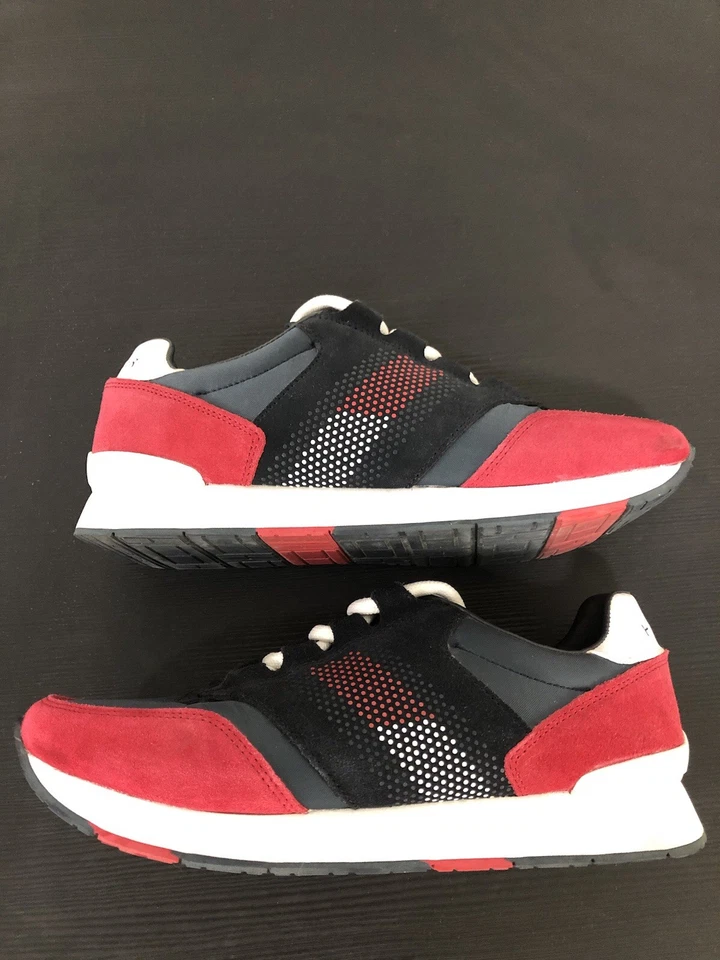 Basket Tommy Hilfiger - Photo 1/4