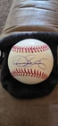 Dennis Eckersley Autographed Baseball
